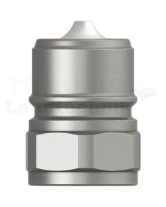 Serie 525 Stecker IG 3/4" BSP - FKM