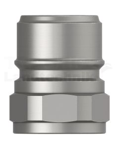 Serie 525 Stecker IG 1" BSP - NBR