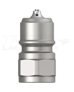 Serie 525 Stecker IG 3/8" BSP  UDK