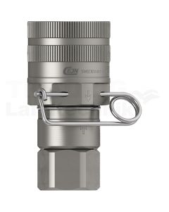 TLX serie 707 Stecker IG - 1.5/16" UNF ORB