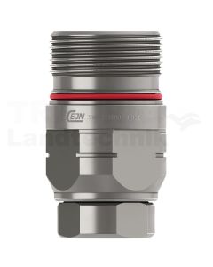 TLX serie 807 Muffe IG - 1.5/8" UNF