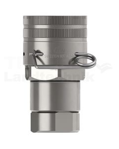 TLX serie 807 Stecker IG - 1.5/8" UNF