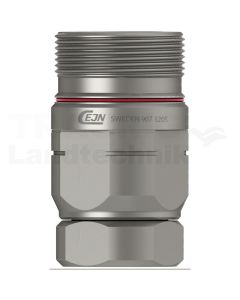 TLX serie 907 Muffe IG - 1.7/8" UNF ORB