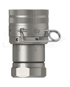 TLX serie 907 Stecker IG - 1.7/8" UNF ORB