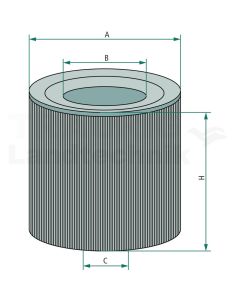 Ölfilter