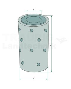 Hydraulikfilter