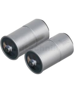 Schmierkit, 2x LubeTronic, Typ: JSK DH