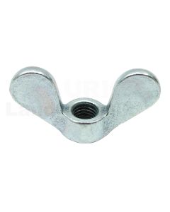 Flügelmutter M24x3 DIN 315