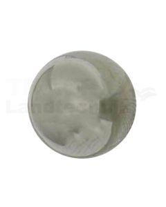Stahlkugel G28, 13/16'' DIN 5401