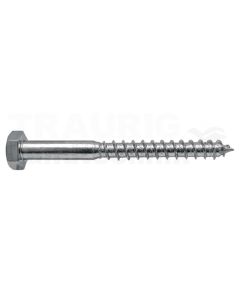 VPE100 Schlüsselschraube M6x20 DIN 571