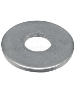 Unterlegscheibe 80 x 17 x 5 mm