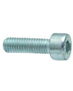 Zylinderschraube VA M14x30 DIN 912