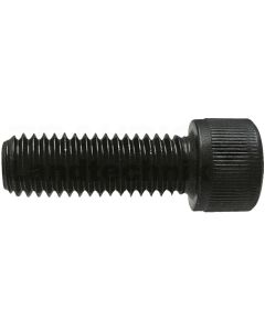 Zylinderschraube 1/4" UNC-20 DIN 912