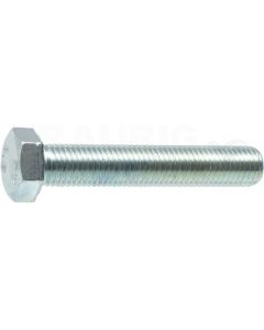 Sechskantschraube M27x60 DIN 933
