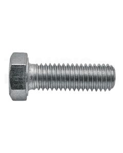 Sechskantschraube M6 x 16