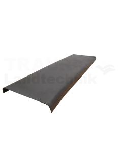 Kotflügel KU L1480 B450