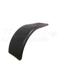 Kotflügel KU L1800 B450 H770