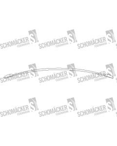 Querfeder passend für IVECO