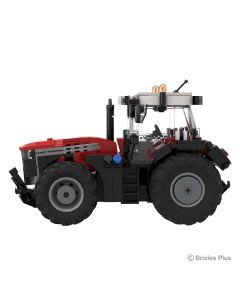 Massey Ferguson 9S