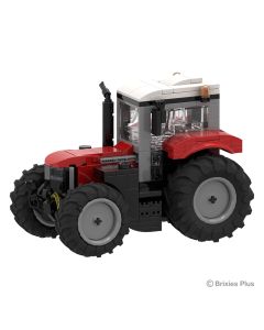 Massey Ferguson 6S
