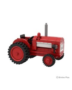 Valmet 565 Oldtimer