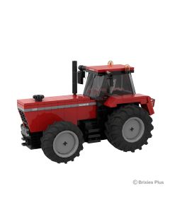 Case IH 1455