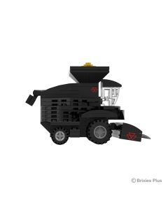 Massey Ferguson Mähdrescher mini