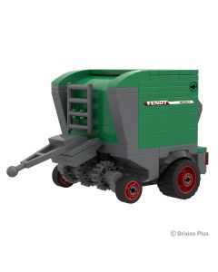 Fendt Rotana F