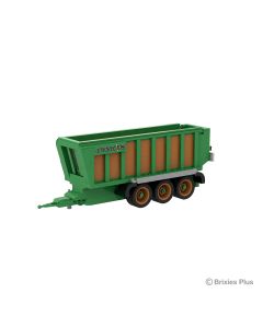Joskin Drakkar