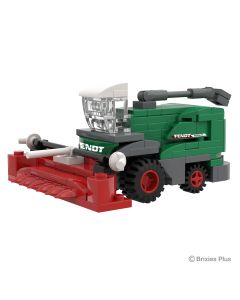 Fendt Katana 65 Mini