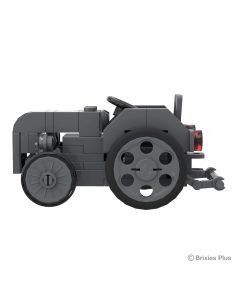 Massey Ferguson TEA 20 mini