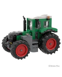Fendt Vario 620