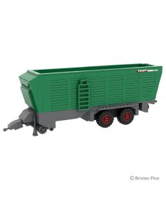 Fendt Tigo XR