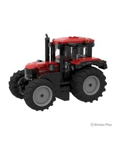 Case IH Farmall 119