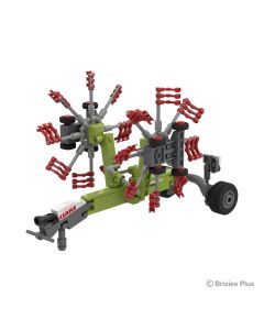 CLAAS LINER 2900 Schwader