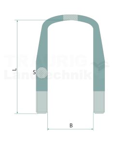Federbride101X24X575 Form 1