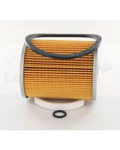 Kraftstofffilter