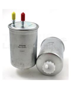 Kraftstofffilter
