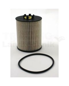 Kraftstofffilter