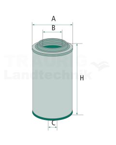Luftfilter
