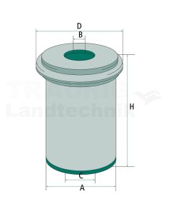 Luftfilter