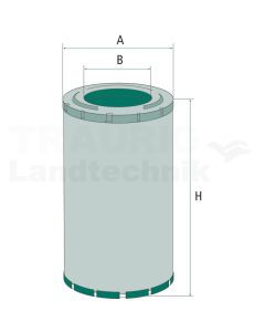 Luftfilter