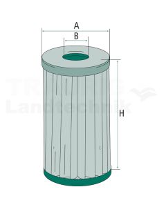 Kraftstofffilter