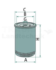 Kraftstofffilter