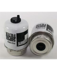 Kraftstoffvorfilter