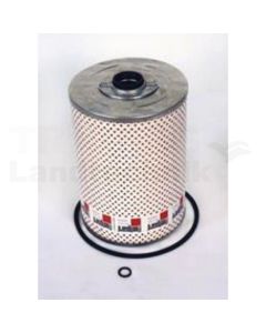 Kraftstoffvorfilter