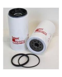Kraftstoffvorfilter
