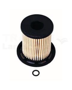 Kraftstoffvorfilter