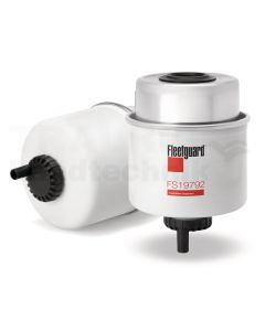 Kraftstofffilter WK 8125