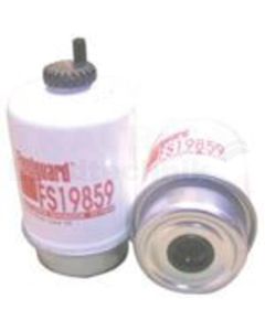 Kraftstoffvorfilter